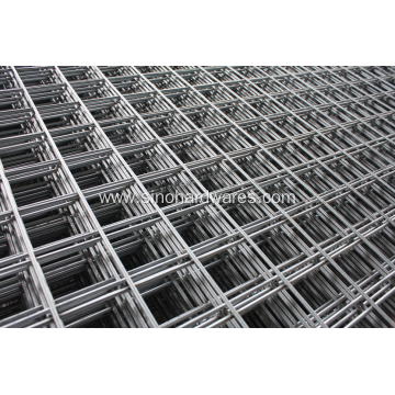 Welded Wire Mesh Panel